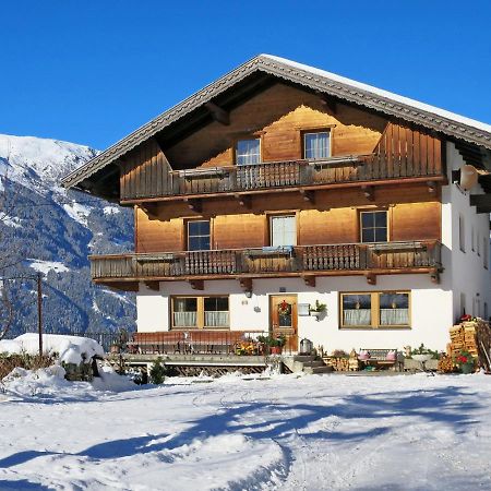 Apartment Maiklerhof By Interhome Ramsau im Zillertal Luaran gambar