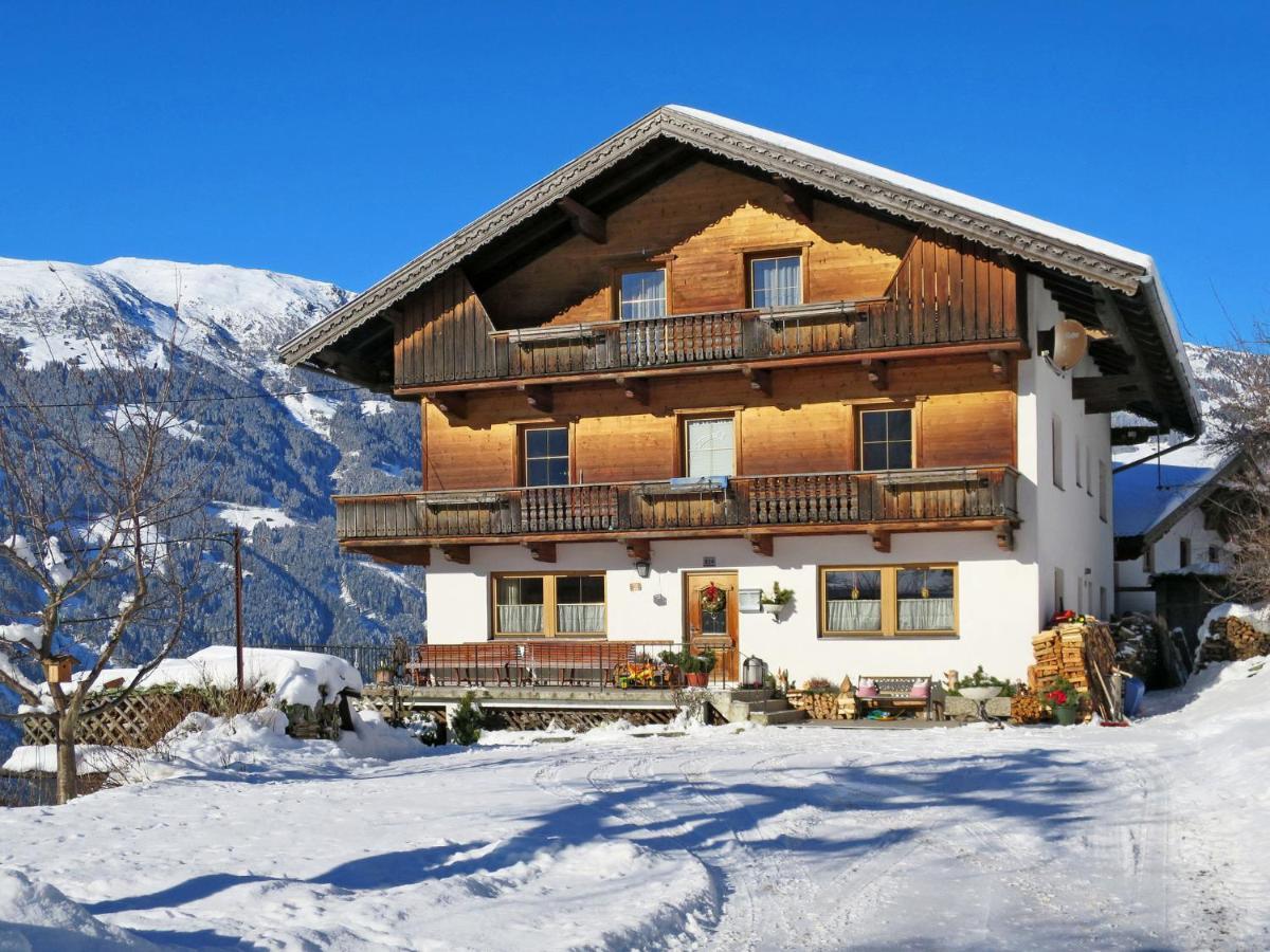 Apartment Maiklerhof By Interhome Ramsau im Zillertal Luaran gambar