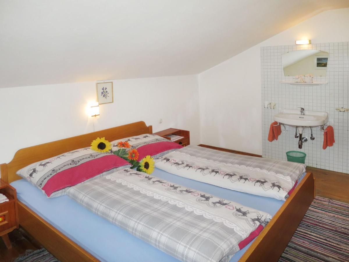 Apartment Maiklerhof By Interhome Ramsau im Zillertal Luaran gambar