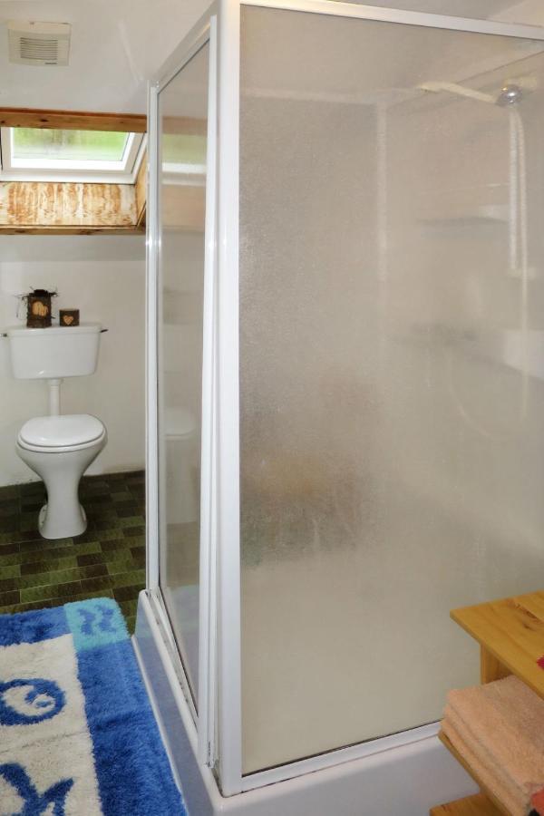 Apartment Maiklerhof By Interhome Ramsau im Zillertal Luaran gambar