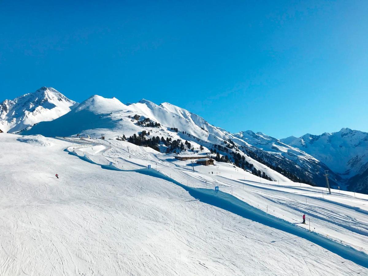 Apartment Maiklerhof By Interhome Ramsau im Zillertal Luaran gambar