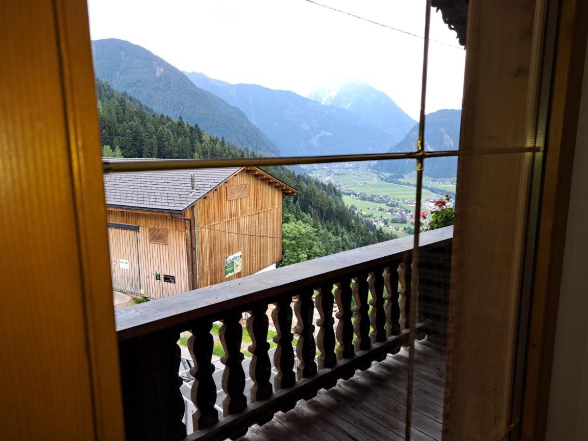 Apartment Maiklerhof By Interhome Ramsau im Zillertal Luaran gambar