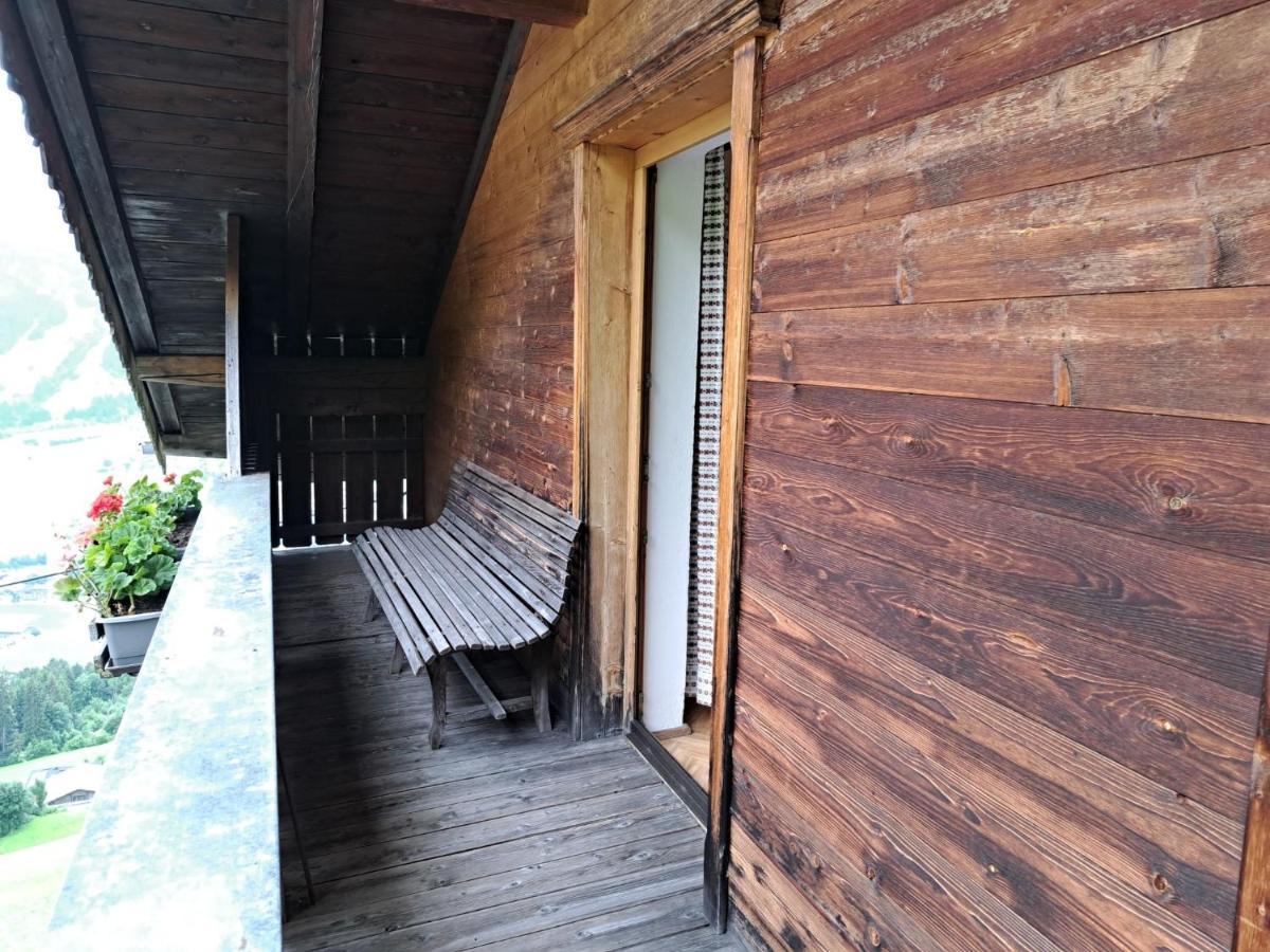 Apartment Maiklerhof By Interhome Ramsau im Zillertal Luaran gambar