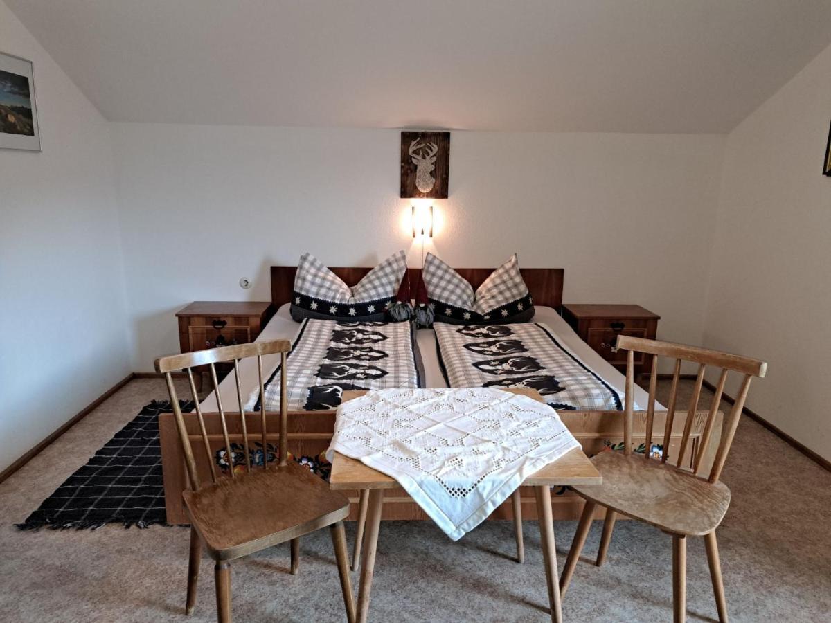 Apartment Maiklerhof By Interhome Ramsau im Zillertal Luaran gambar