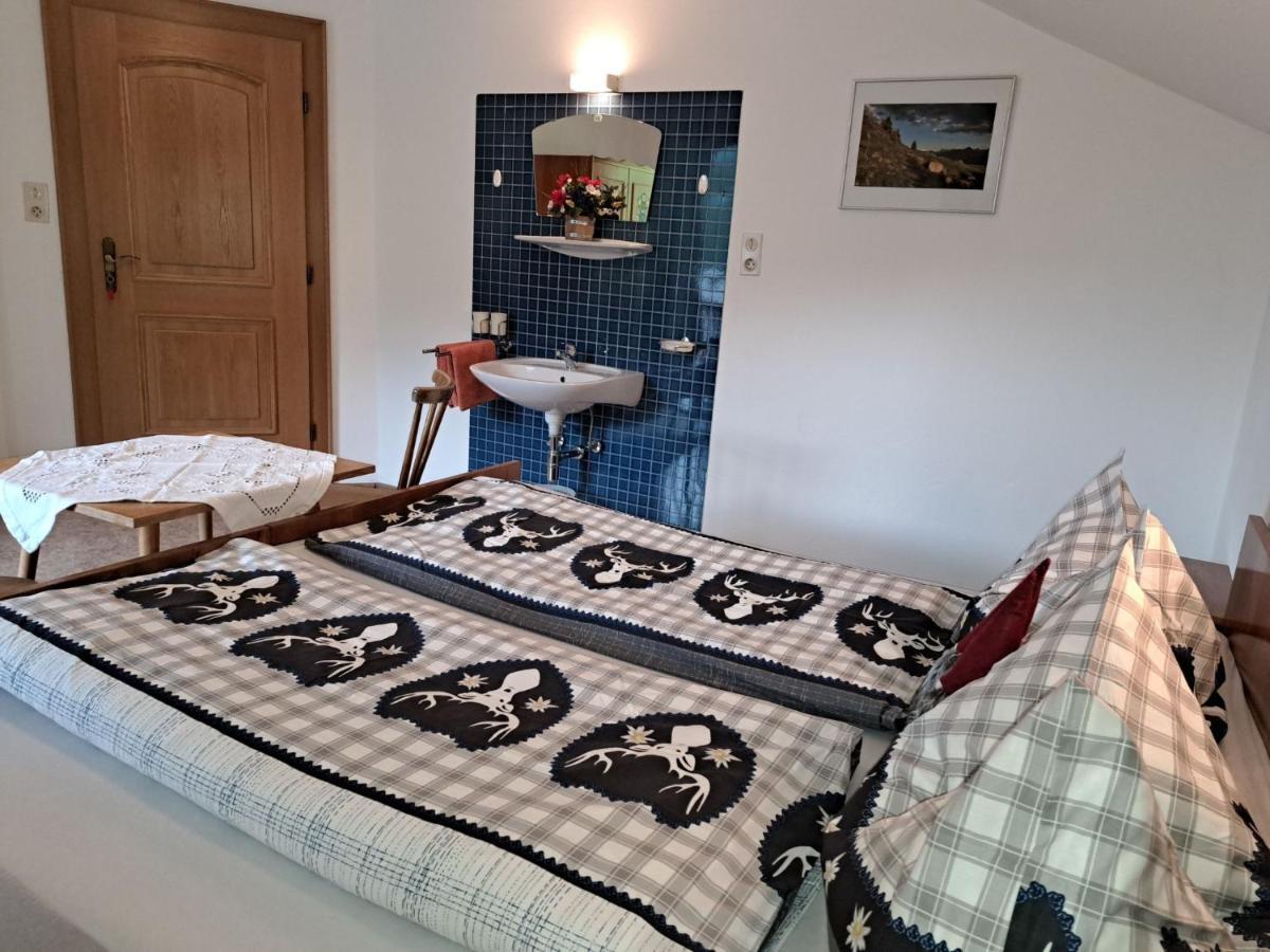 Apartment Maiklerhof By Interhome Ramsau im Zillertal Luaran gambar