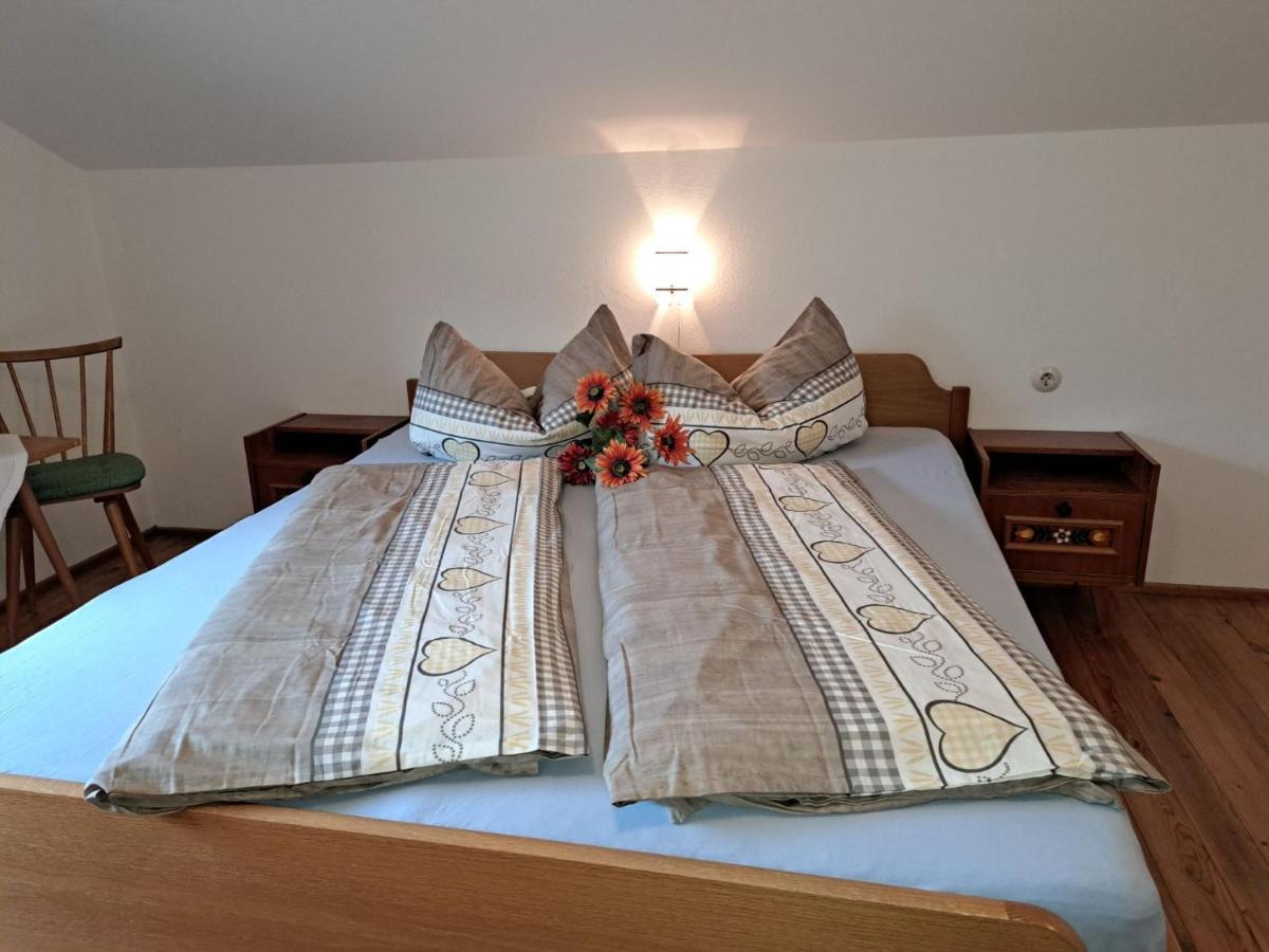 Apartment Maiklerhof By Interhome Ramsau im Zillertal Luaran gambar
