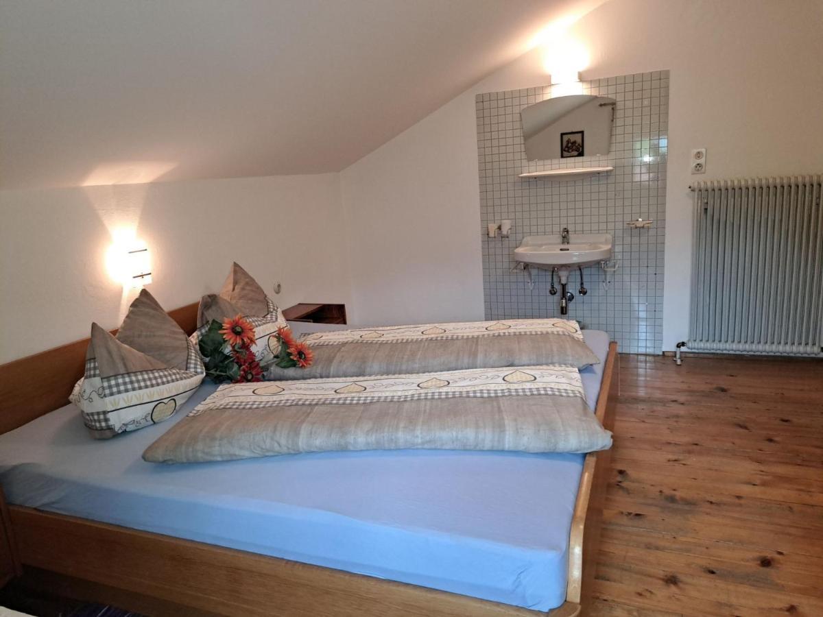 Apartment Maiklerhof By Interhome Ramsau im Zillertal Luaran gambar