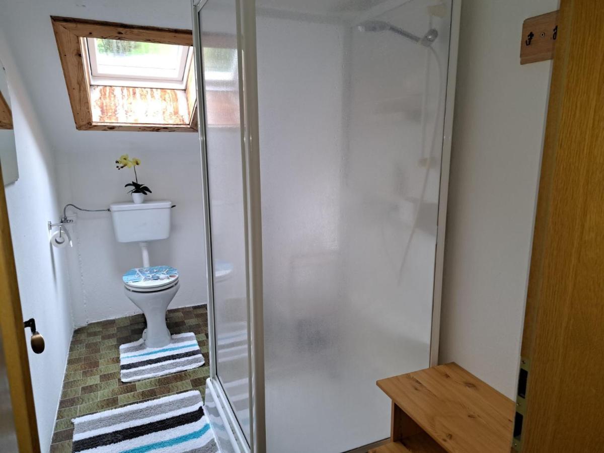 Apartment Maiklerhof By Interhome Ramsau im Zillertal Luaran gambar